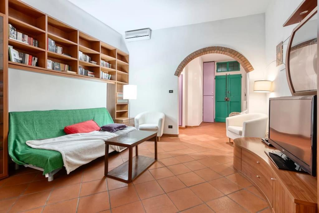 Fine Arts Apartment - Tv 40' Hd Netflix Prime Dazn Bologna Exterior foto
