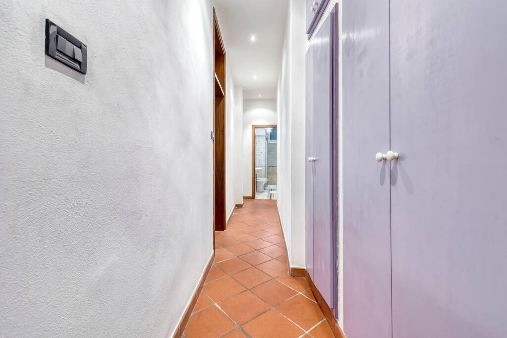 Fine Arts Apartment - Tv 40' Hd Netflix Prime Dazn Bologna Exterior foto