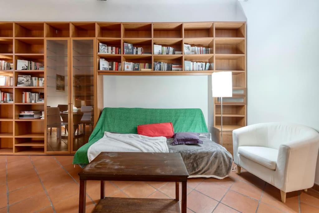 Fine Arts Apartment - Tv 40' Hd Netflix Prime Dazn Bologna Exterior foto